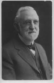 The Jameson Family History