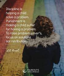 So don't just read these parenting quotes—put them to use! Why Positive Parenting Will Change Your Family Forever Parenting Skills Good Parenting Positive Parenting