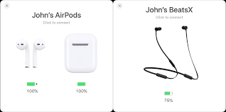 So now that the earpods are switching to lighting how are we supposed to connect them to our macbooks? Airbuddy An Airpods Companion For Your Mac Macstories