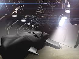 Animated work of WKU professor part of 'Secret World of Espionage' exhibit 