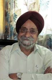 Mohinder Singh Obituary