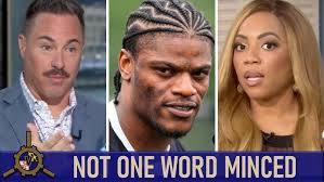 The Baltimore Ravens Offense Is EVIL..