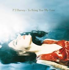 To Bring You My Love Pj Harvey Amazon De Musik