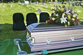 How To Prepare Your Digital Life For Your Inevitable Death With Images Funeral Costs Funeral Funeral Planning