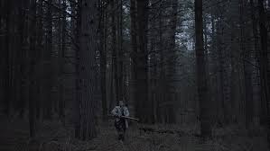 Deep Focus: The Witch