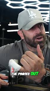 Brad and Lacey Gym Session