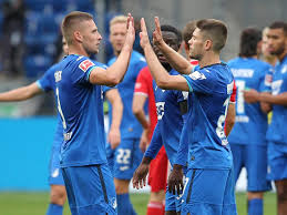 Sizes sb mb lb xlb xsb. Bundesliga Bayern Munich S 23 Match Winning Streak Ends With Hoffenheim Thumping Football News