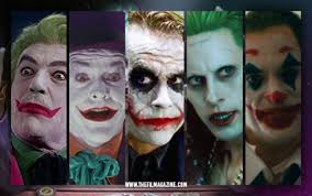 The film holds your attention up until joker's terrible revenge bloodbath on the subway early on, perhaps intended to echo the notorious bernhard the film makes reference to movies from around the drama's era, such as the death wish films, the french connection and maybe even star wars. Live Action Jokers Ranked The Film Magazine