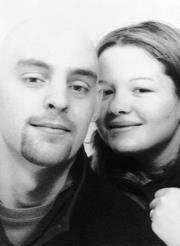 Bert Leatherman from Moorefield High School