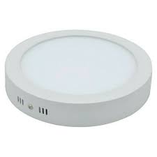 Philips lampu downlight led 59203 10w putih 6500k rp 102000. Jual Lampu Downlight Panel Outbow Led Putih 12w 12 W 12watt 12 Watt Bulat Berkualitas Shopee Indonesia