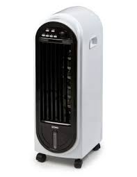 Refroidisseur D Air Air Cooler 70 W 4 L Domo Do151a Festihome