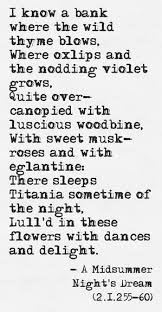 Notforgotten Farm Midsummer Night Midsummer Night S Dream Quotes Midsummer Quotes