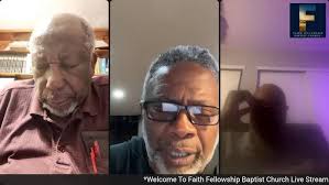 Sunday Worship Service 09.22.2024