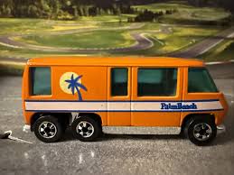 Image result for Dark Orange 1979 Motor Home