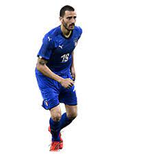 S l p o n j s o c v r e 6 4 d p m w 6. Leonardo Bonucci Pes 2020 Stats