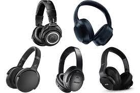 You can individually customize each piece of the headphones and they have tons of colors to choose from. Top 5 Best Wireless Headphones Under 200 Of 2021 My New Microphone