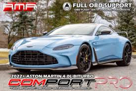 Image result for Elwood Blue 2022 Aston Martin