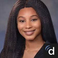 Dr. Ifeoma Ezenwabachili, MD