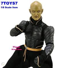 What movie is goku in? Enterbay 1 6 Dragonball Evolution Piccolo Figure Eb003d 110092814