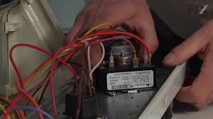 We did not find results for: Ge Dryer Repair How To Replace The Timer Youtube