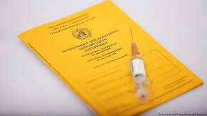 Supply from the federal government is limited. Eu Nations Sign Deal For Coronavirus Vaccine News Dw 13 06 2020