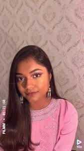 Mehruz Shafana's Instagram, Twitter & Facebook