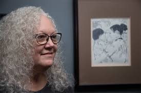 Grace Bartlett Archives