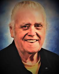 Obituary of Doug Tremblay