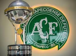 O horário deportivo tachira x rosario central é mostrado em sua hora local. Chape Recebe Trofeu Da Copa Sul Americana Esta Quarta Feira Tvi24
