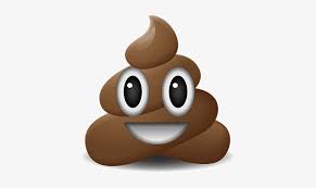 Poop Emoji Png Transparent Svg Download Poop Emoji Clipart Transparent Png 408x408 Free Download On Nicepng