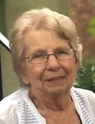 Obituary information for Judith Hanna