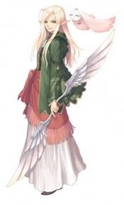 Alvin Shining Hearts Shiawase No Pan Myanimelist Net