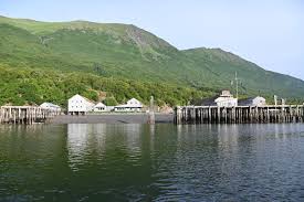 Parks Cannery For Sale! $5,500,000