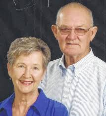 Tebbes mark 60 years