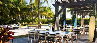 Maybe you would like to learn more about one of these? High Tide Miami Beach Bar Restaurants Kimpton Restaurants
