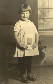 Marjorie LaVaughn Hunt — A Sacred Moment