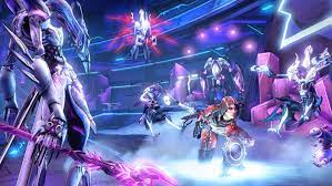 Xbox 360 players can expect to see the update on december 11th, while playstation 3 and steam players will receive it on december 16th. Borderlands The Pre Sequel S Next Dlc Offers Up A Bloodbath For Vault Hunters This Holiday Polygon