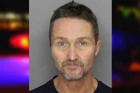 Barry Shipp — Cobb County Jail Bookings