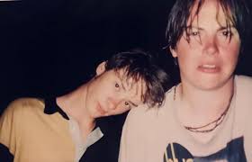 Glastonbury Festival 1990s — My Glastonbury Story