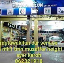 Ah yuk seperti apa sih videonya langsung capcus aja gaes klik. Mutawakilun Pusat Servis Kereta Home Facebook
