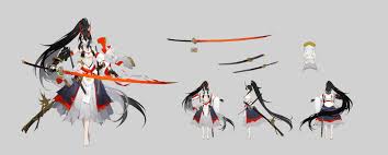 pin by xs on 游戏 light in the dark 2d art character design