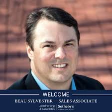 Meet our new Associates! We are pleased to welcome Brandy Bishop and Beau  Sylvester, J.D. to Joan Herlong & Associates Sotheby's International  Realty. Before joining Joan Herlong & Associates Sotheby's International  Realty