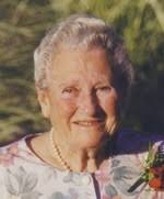 Obituary information for Helen Roll