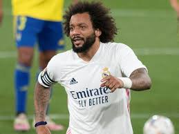 Check out his latest detailed stats including goals, assists, strengths & weaknesses and match ratings. Wahlhelfer Wider Willen Real Droht Marcelo Ausfall Im Ruckspiel Bei Chelsea