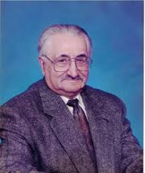 Laurent Lévesque (1923-2022)