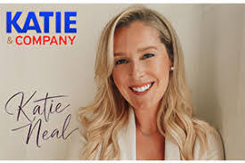 Katie Neal's Instagram, Twitter & Facebook
