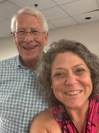 The Wiggles fan meeting friends