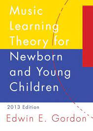 What is a good resource for learning music theory, especially as it relates to the guitar, coming from a completely beginner's perspective? A Music Learning Theory For Newborn And Young Children 2013 Edition G3487 Edwin Gordon 9781579999667 Amazon Com Books