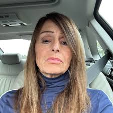 Does anyone remember Kim Banyard who lived Hayes End way?