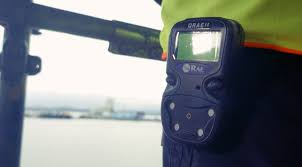For extended use or sites that require frequent field calibration, we sell cal gas formulated to pair with our rental meters. Qrae Ii Gas Detectors What Are The Features And Benefits Frontline Safety Blog